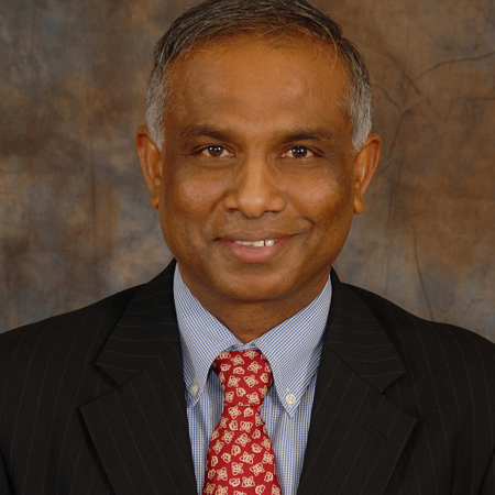Professor Arumugam Manthiram